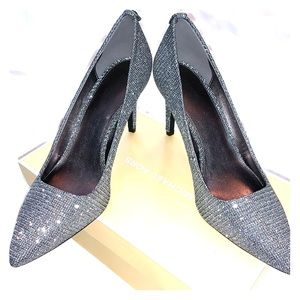 Michael Kors Dorothy Flex Pump